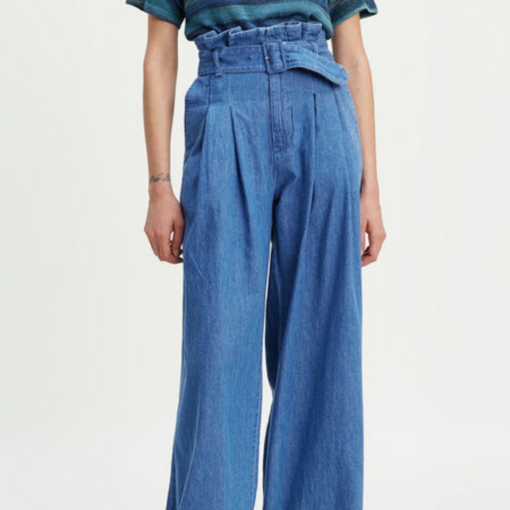 NWT Levi's Made & Crafted Scout Pants